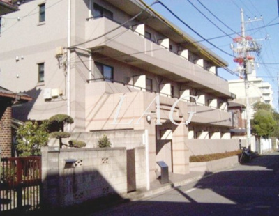 【外観】 | ワイ・エスあけの | 外観です。