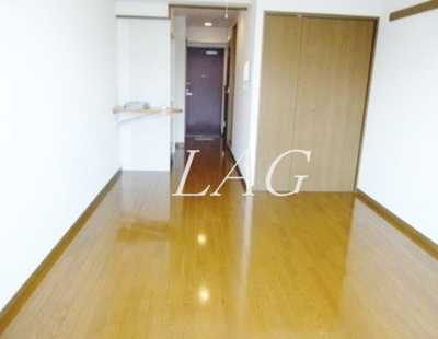 【居間・リビング】 | ワイ・エスあけの | 洋室のお部屋です。