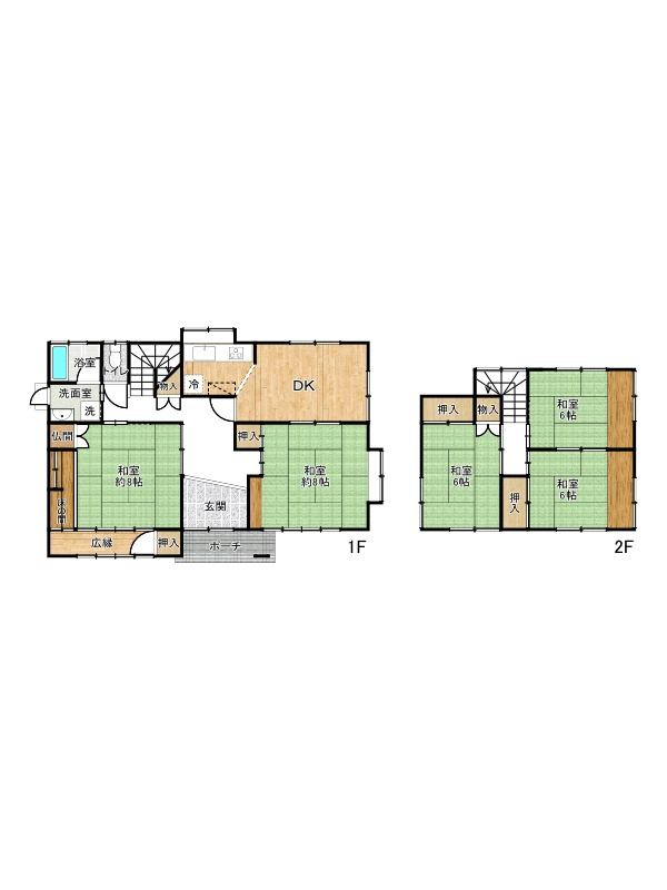 姫路市御立西3丁目/中古戸建