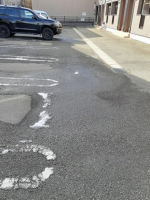 【駐車場】 | クラール