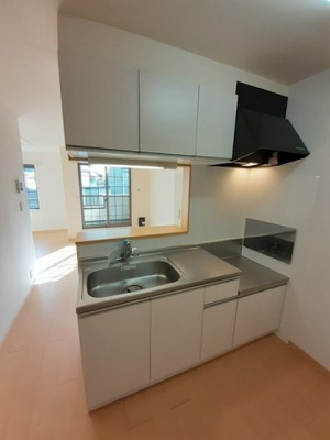 【キッチン】 | クラール