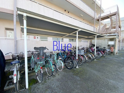 【その他共用部分】 | ファーストシティ松嶋