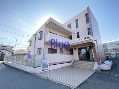 【外観】 | ファーストシティ松嶋