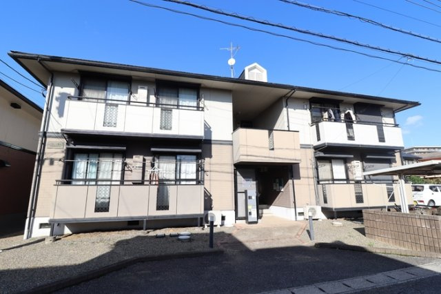 ハイカムール園生　Ⅱ