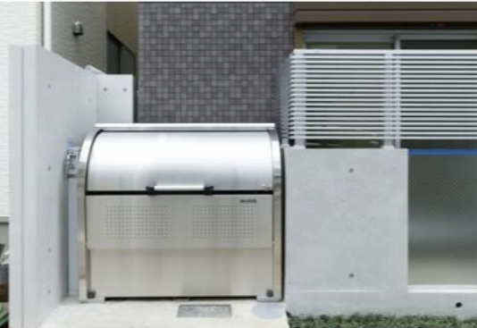 M.G.MARK中目黒のその他共用部分