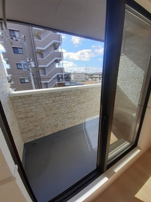 【バルコニー】 | アルコバレーノＡ