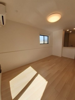 【居間・リビング】 | アルコバレーノＡ