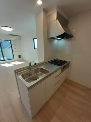 【キッチン】 | アルコバレーノＡ