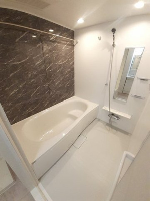 【浴室】 | アルコバレーノＡ