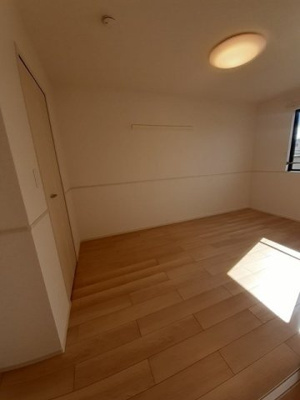 【内装】 | アルコバレーノＡ