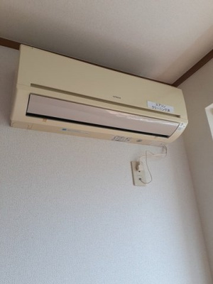 【設備】 | サニーサイド