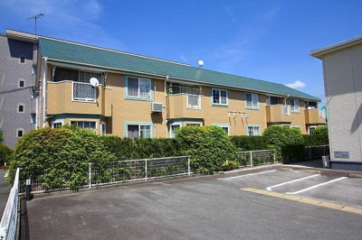 【外観】 | サニーサイド