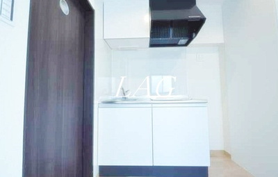 【キッチン】 | ディアコート蔵前 | キッチンです。