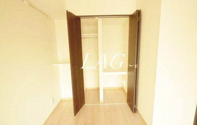 【収納】 | ディアコート蔵前 | 収納です。