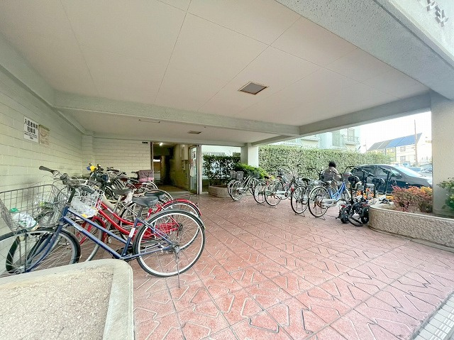 第2和田マンションのその他共用部分