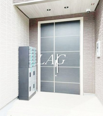 【エントランス】 | リブラ北千住 | エントランスです。