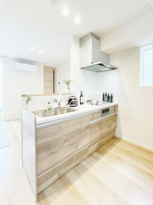 【キッチン】 | リブラ北千住 | キッチンです。