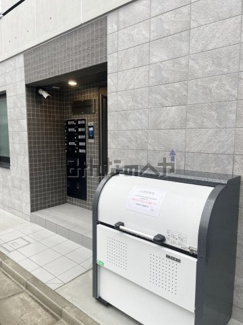 【その他共用部分】 | SACHIEIKOU清澄白河