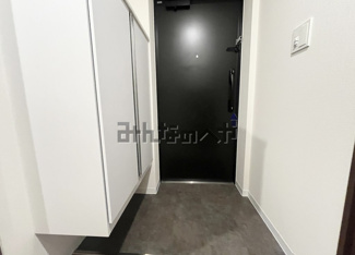 【玄関】 | SACHIEIKOU清澄白河