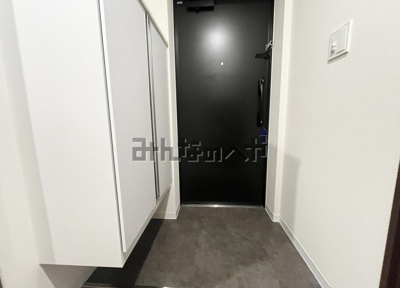 【玄関】 | SACHIEIKOU清澄白河