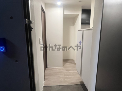 【玄関】 | SACHIEIKOU清澄白河