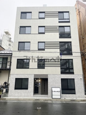 【外観】 | SACHIEIKOU清澄白河