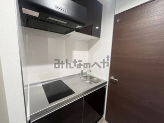 【キッチン】 | SACHIEIKOU清澄白河