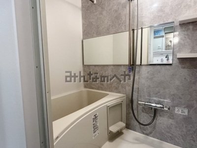 【浴室】 | SACHIEIKOU清澄白河