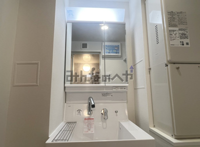 【独立洗面台】 | SACHIEIKOU清澄白河