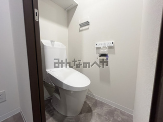 【トイレ】 | SACHIEIKOU清澄白河