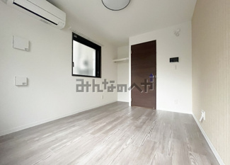 【寝室】 | SACHIEIKOU清澄白河