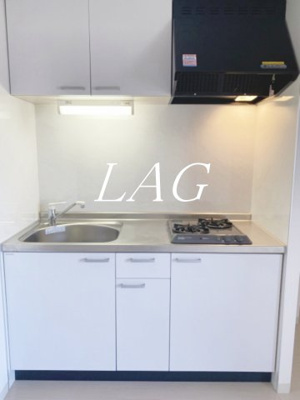 【キッチン】 | アヴァンタージュK | キッチンです。