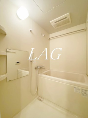 【浴室】 | アヴァンタージュK | お風呂です。