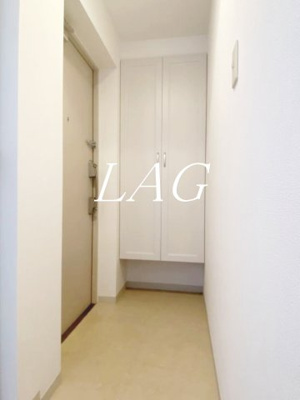 【玄関】 | アヴァンタージュK | 玄関です。