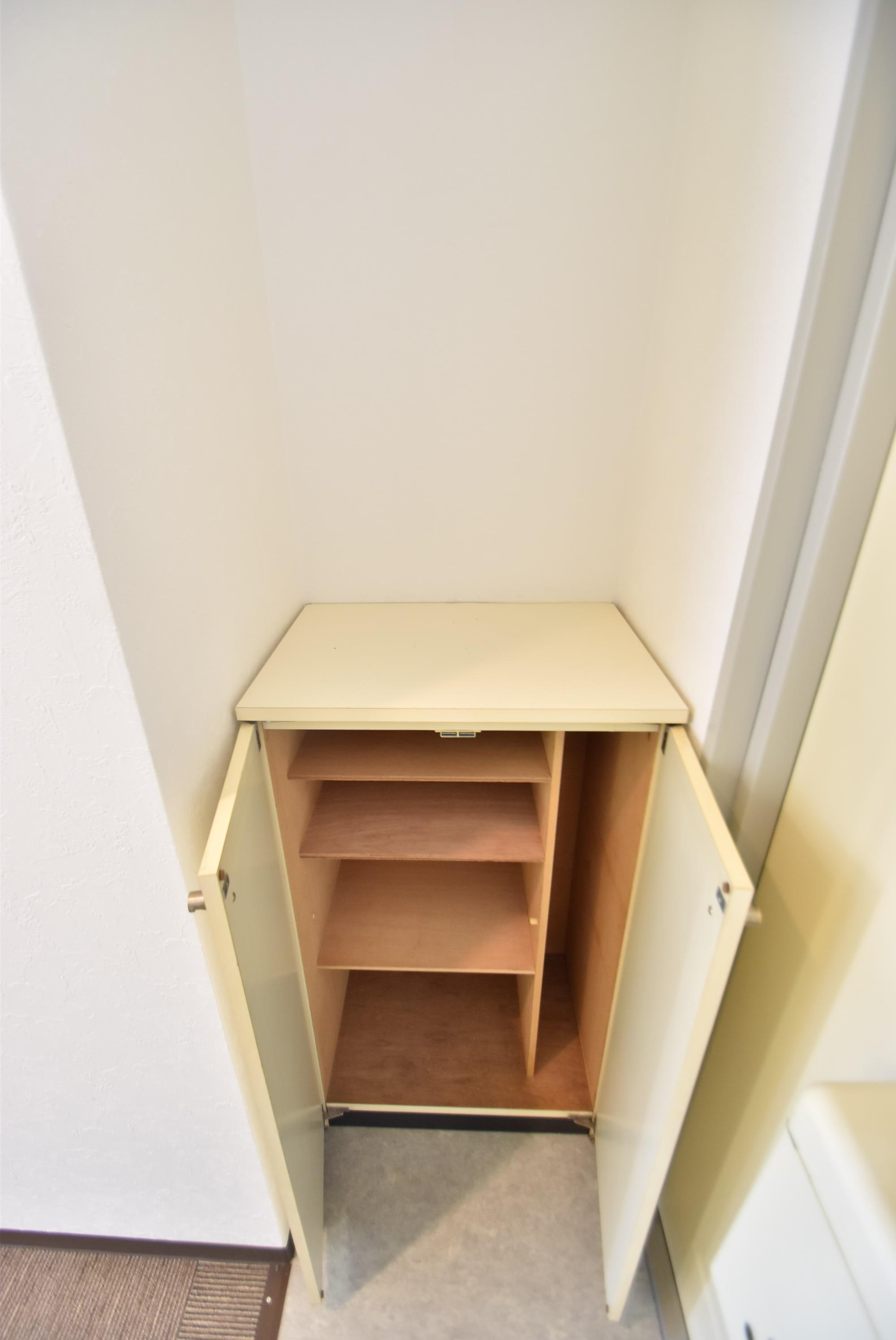 大阪市都島区片町１丁目の賃貸マンションの設備