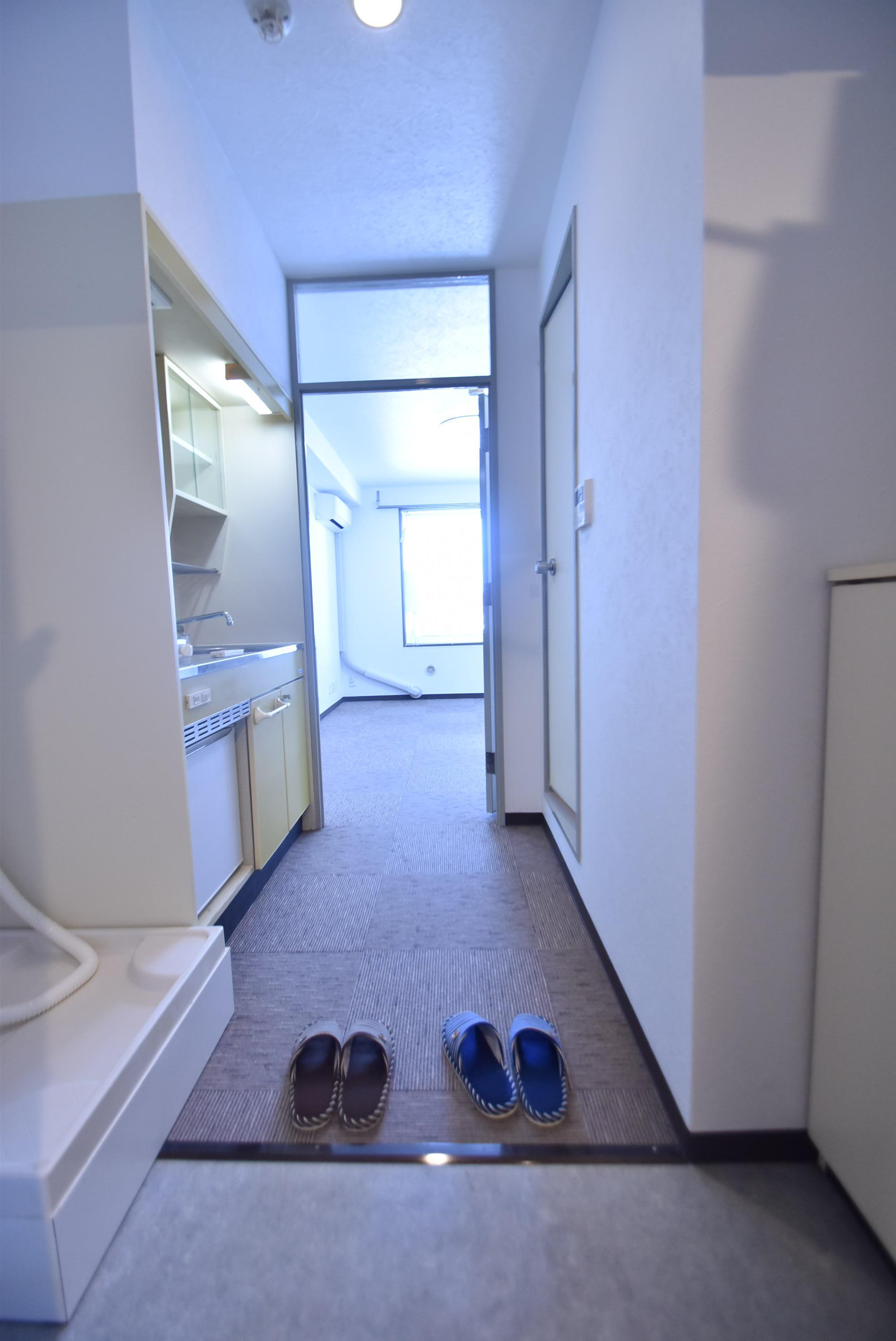 大阪市都島区片町１丁目の賃貸マンションのその他