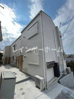 vinosity船橋前原