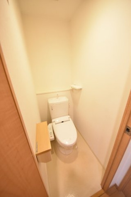 【トイレ】 | アーバングリーン神戸元町(旧アーデンタワー神戸元町)