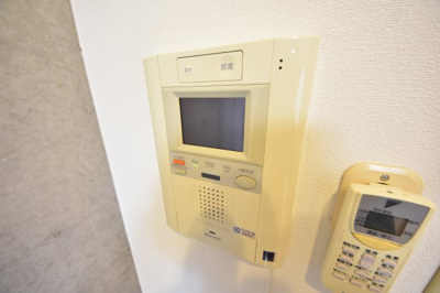 【セキュリティ】 | アーバングリーン神戸元町(旧アーデンタワー神戸元町)