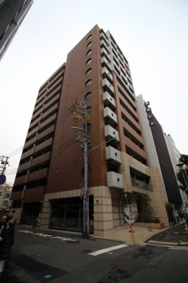 【外観】 | アーバングリーン神戸元町(旧アーデンタワー神戸元町)