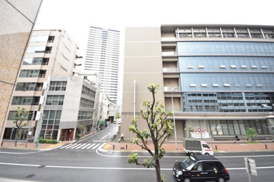 【展望】 | アーバングリーン神戸元町(旧アーデンタワー神戸元町)