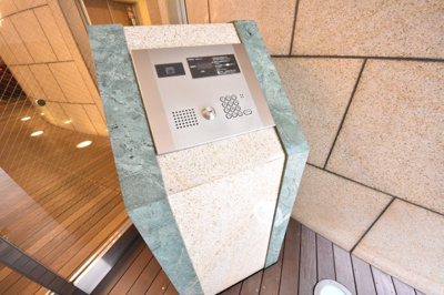 【セキュリティ】 | アーバングリーン神戸元町(旧アーデンタワー神戸元町)