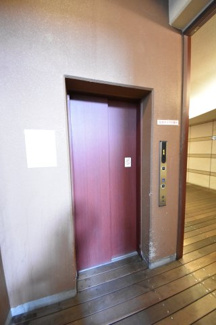 【玄関】 | アーバングリーン神戸元町(旧アーデンタワー神戸元町)