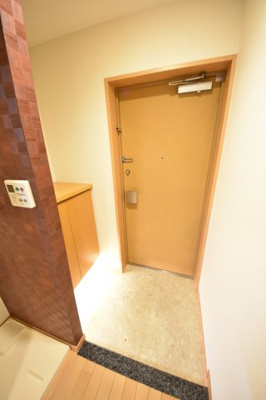 【玄関】 | アーバングリーン神戸元町(旧アーデンタワー神戸元町)