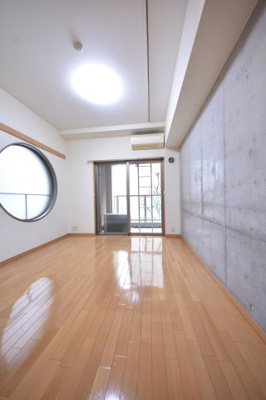 【居間・リビング】 | アーバングリーン神戸元町(旧アーデンタワー神戸元町)