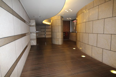 【エントランス】 | アーバングリーン神戸元町(旧アーデンタワー神戸元町)