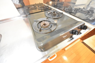 【キッチン】 | アーバングリーン神戸元町(旧アーデンタワー神戸元町)