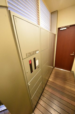 【玄関】 | アーバングリーン神戸元町(旧アーデンタワー神戸元町)