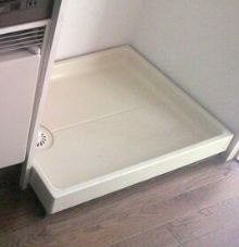 ファミール目白のその他|室内洗濯機置き場☆(同一仕様写真)