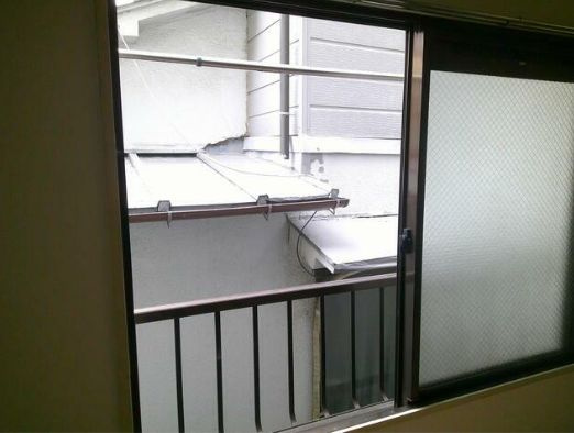 ファミール目白の展望|展望☆